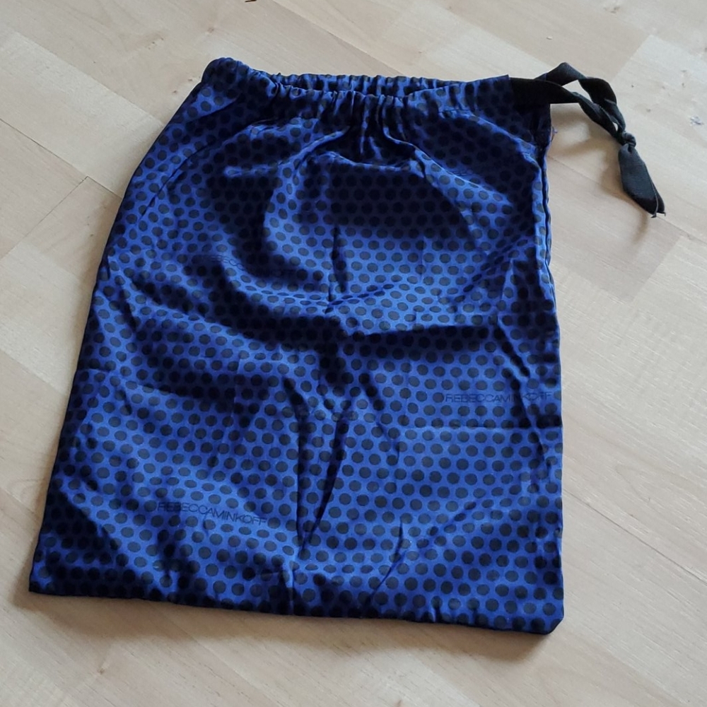 Rebecca Minkoff duster